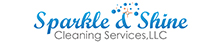 Sparkle and Shine Cleaning Services LLC